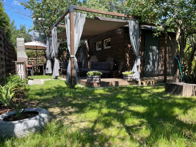 Działka rod Warszawa Targówek. Zdjęcie 1