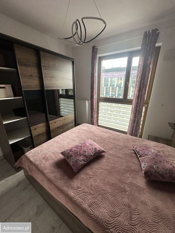 Mieszkanie 3-pokojowe Warszawa Mokotów, ul. Konstruktorska. Zdjęcie 7