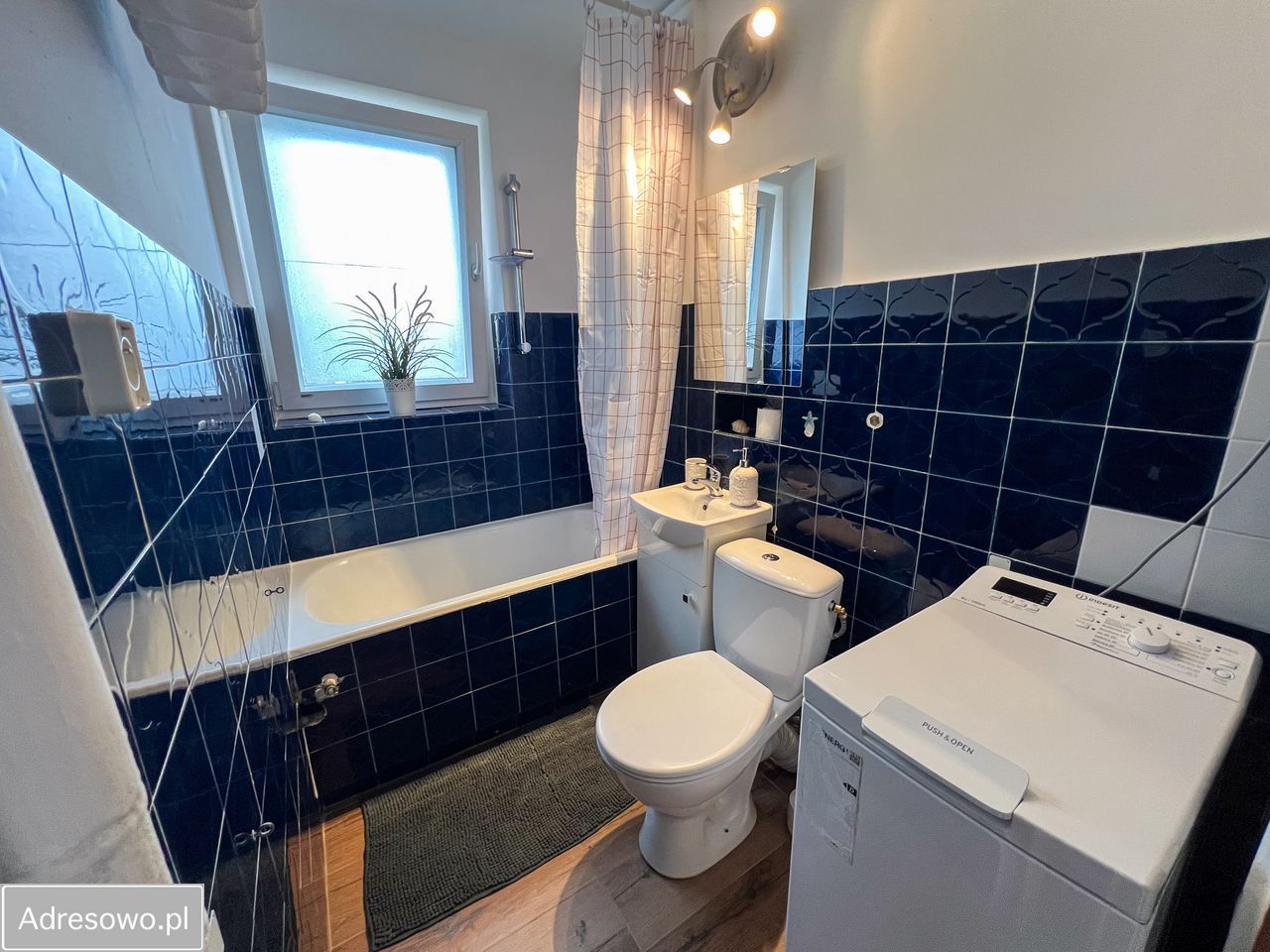 Pokój Kraków Bieżanów, ul. Wojciecha Gersona. Zdjęcie 6