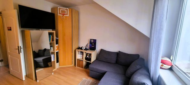 Mieszkanie 3-pokojowe Gdynia Pustki Cisowskie, ul. Chabrowa. Zdjęcie 15