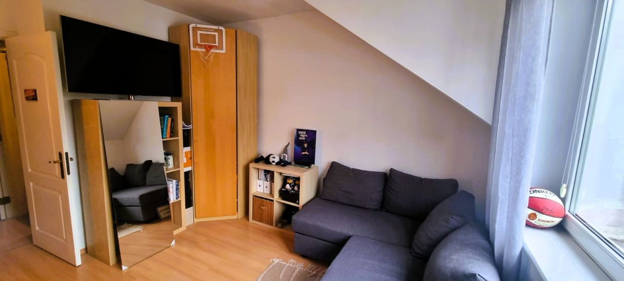 Mieszkanie 3-pokojowe Gdynia Pustki Cisowskie, ul. Chabrowa. Zdjęcie 15