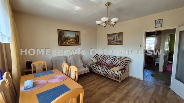 Mieszkanie 2-pokojowe Ostrowiec Świętokrzyski Stawki. Zdjęcie 2