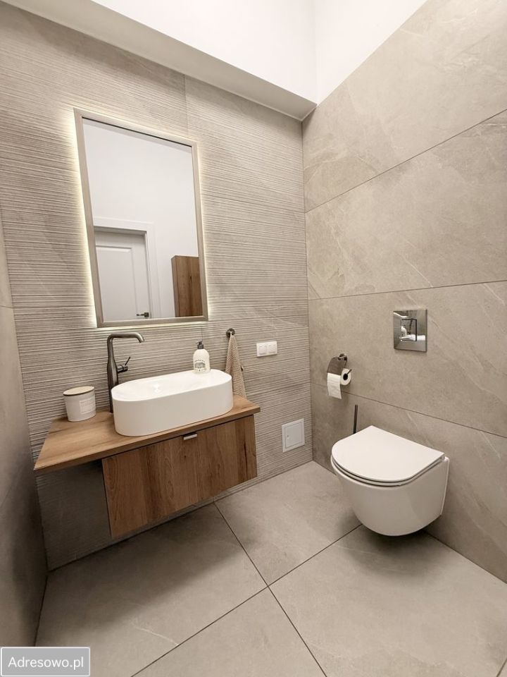 dom szeregowy, 6 pokoi Strzykuły, ul. Szmaragdowa. Zdjęcie 8