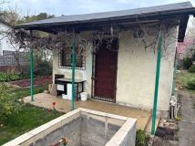 Działka rod Zielona Góra Stary Kisielin. Zdjęcie 2