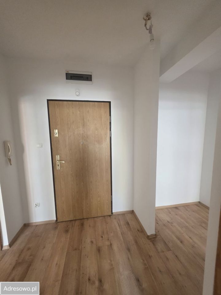 Mieszkanie 2-pokojowe Kraków Mistrzejowice, os. Piastów. Zdjęcie 5