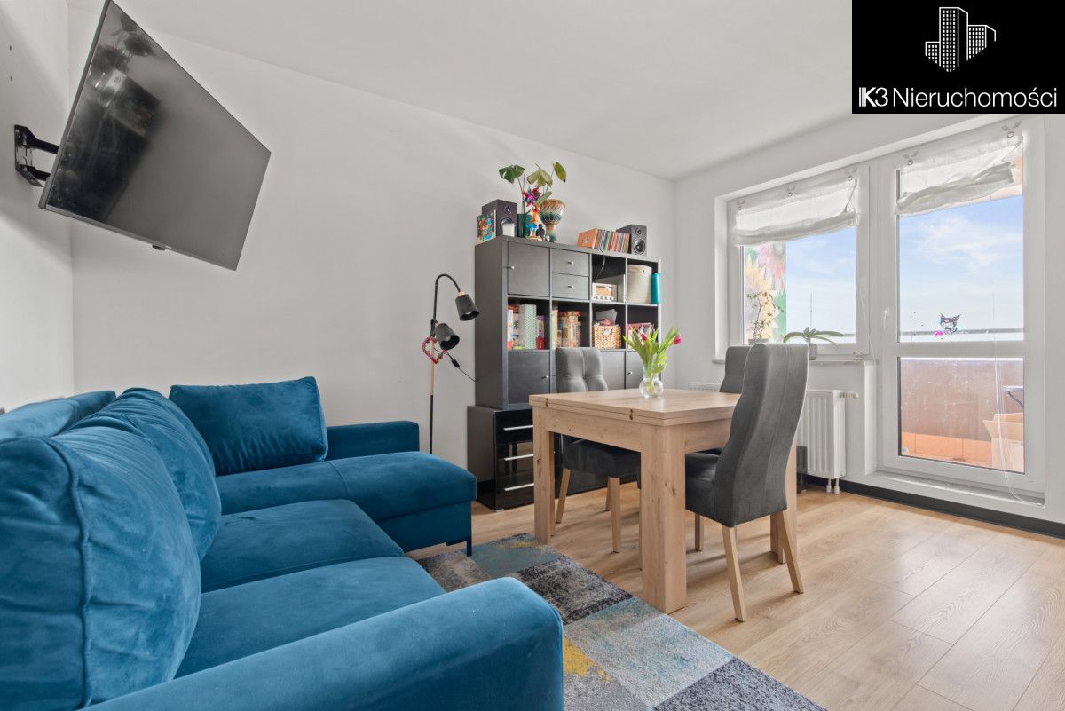 Mieszkanie 3-pokojowe Warszawa Praga-Południe, ul. Ostrobramska. Zdjęcie 4