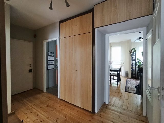 Mieszkanie 3-pokojowe Warszawa Włochy, ul. 1 Sierpnia. Zdjęcie 6