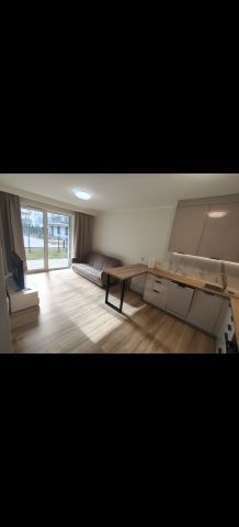 Mieszkanie 2-pokojowe Białystok Nowe Miasto, ul. Kręta. Zdjęcie 1