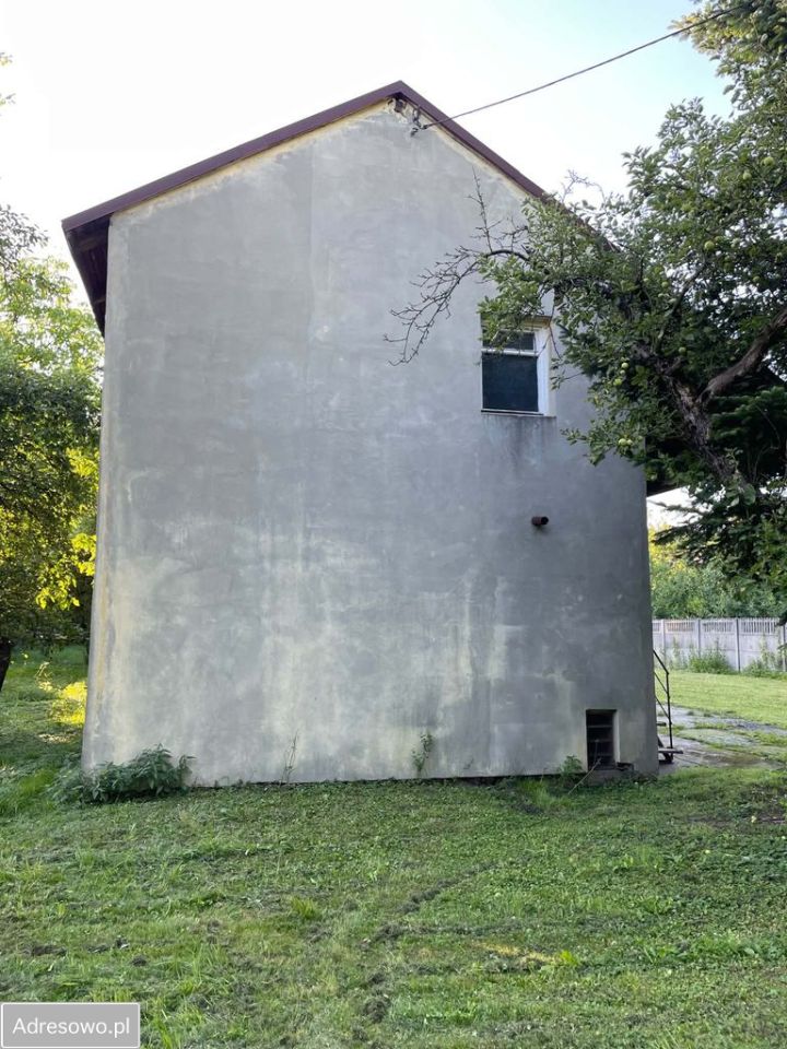 Działka rolna Bielsko-Biała Stare Bielsko, ul. Pod Grodziskiem. Zdjęcie 8