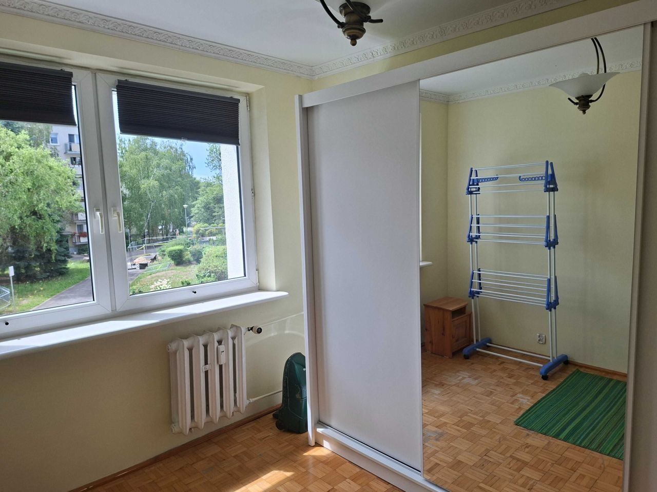 Mieszkanie 3-pokojowe Poznań Naramowice, os. Władysława Łokietka. Zdjęcie 2