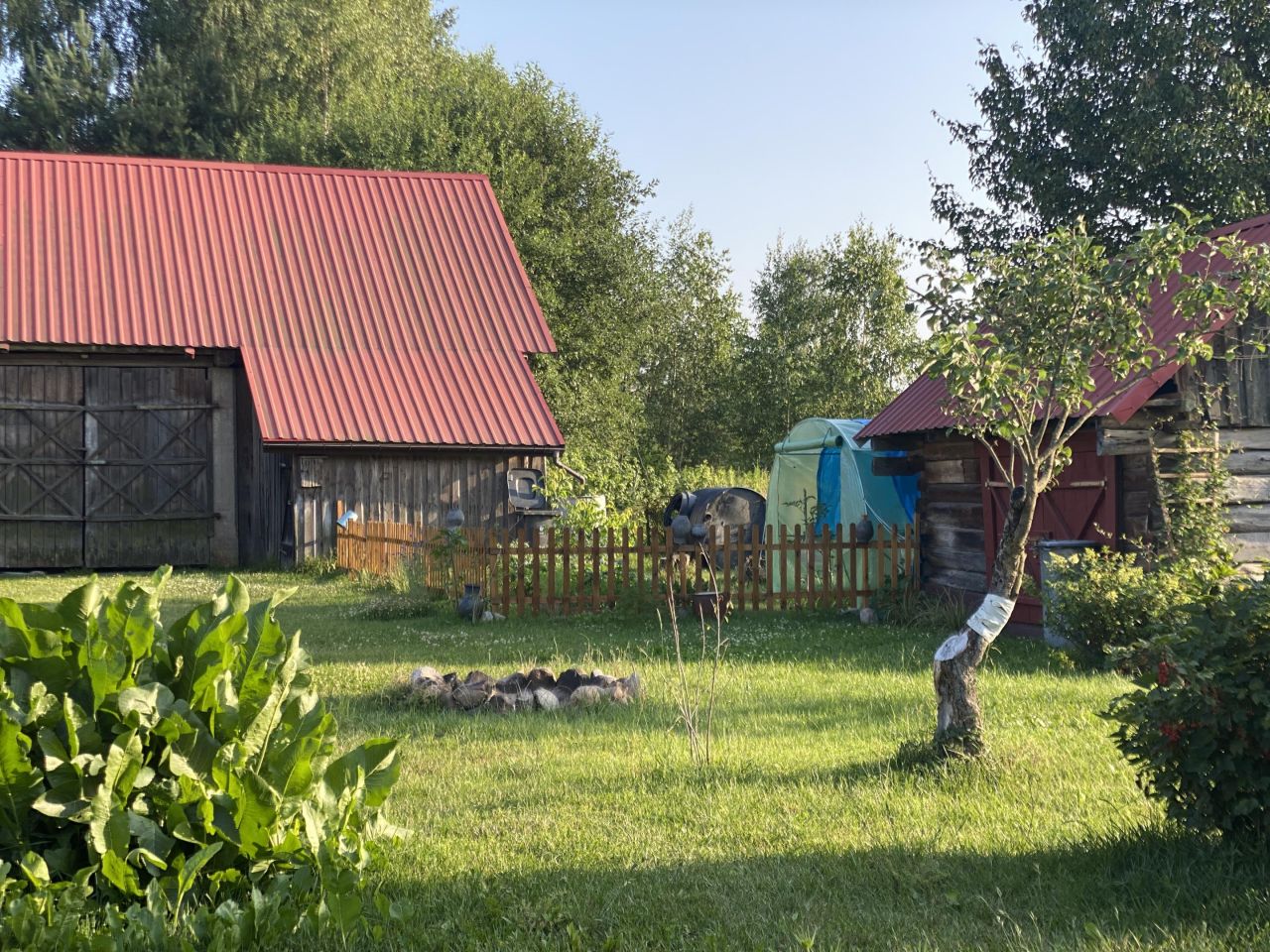 dom wolnostojący, 3 pokoje Ochrymy. Zdjęcie 21