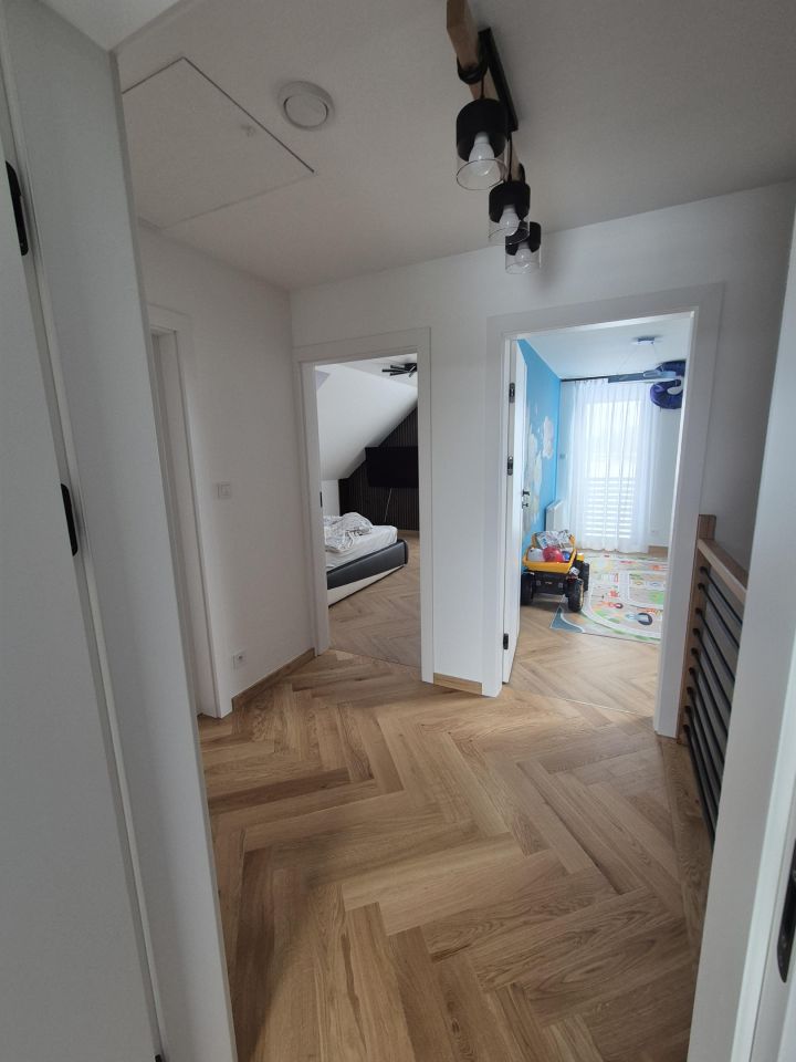 dom wolnostojący, 4 pokoje Sokołówek, ul. Urocza. Zdjęcie 16