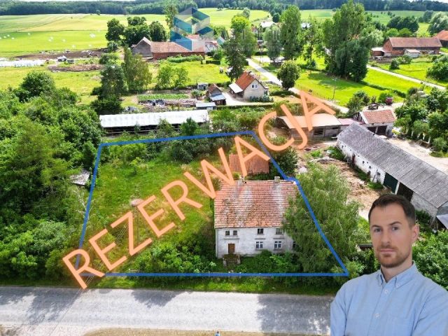 dom wolnostojący, 5 pokoi Gajdy. Zdjęcie 1