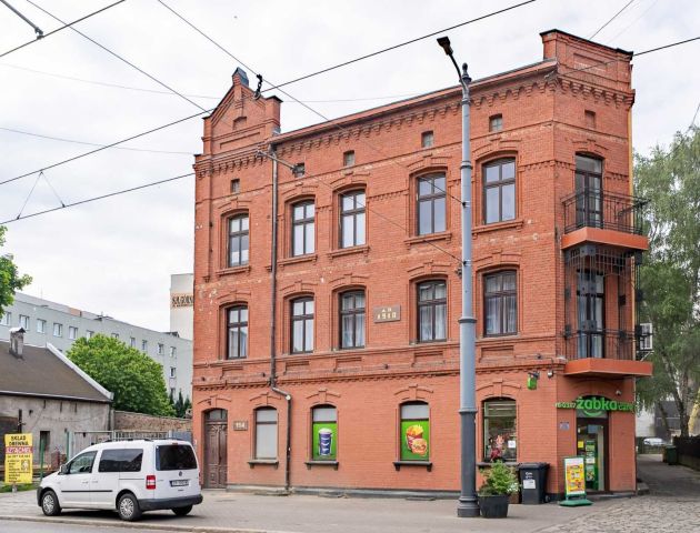 Mieszkanie 4-pokojowe Katowice Załęże, ul. Gliwicka. Zdjęcie 1