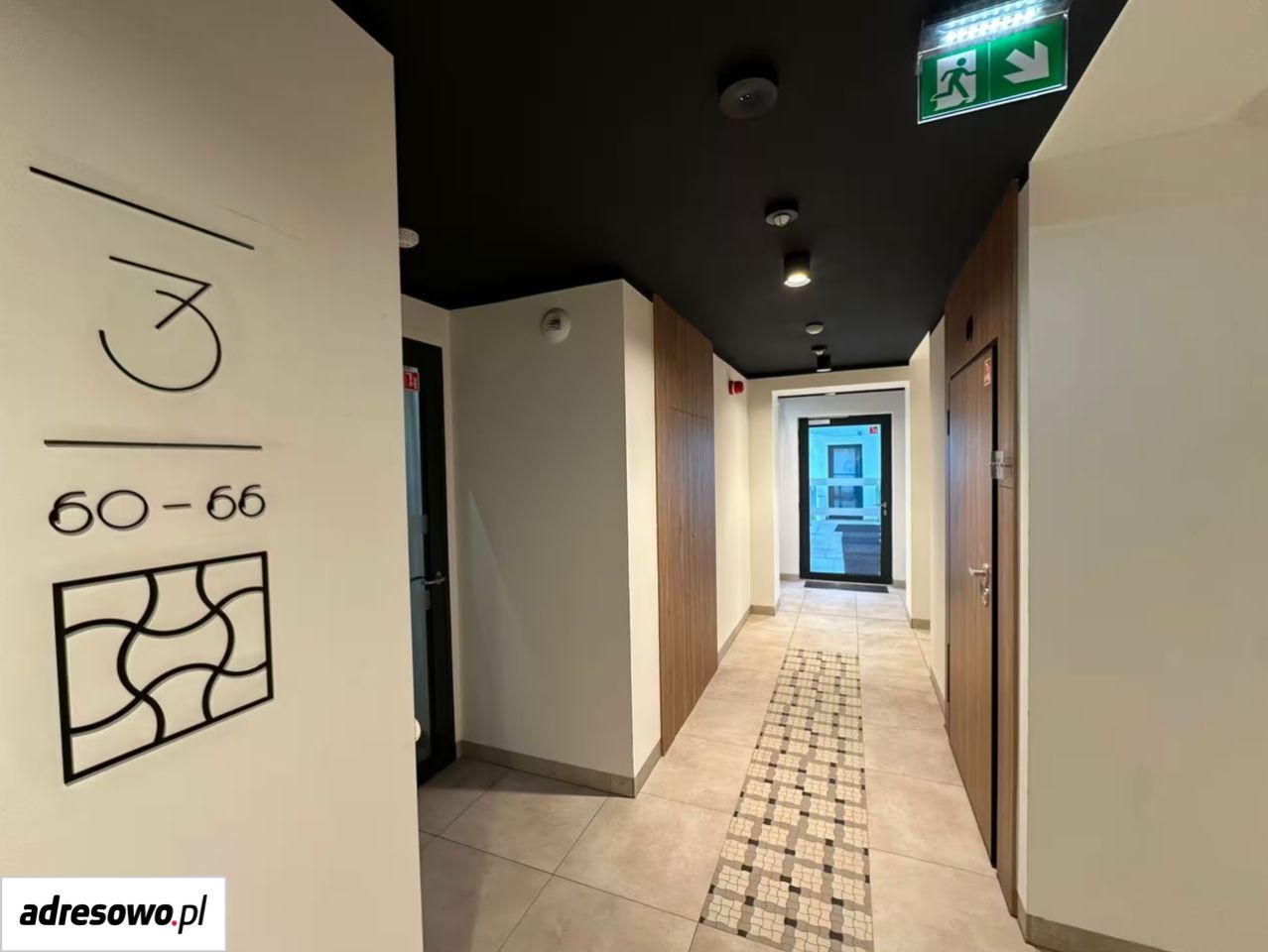Mieszkanie 1-pokojowe Warszawa Praga-Północ, ul. Ząbkowska. Zdjęcie 12
