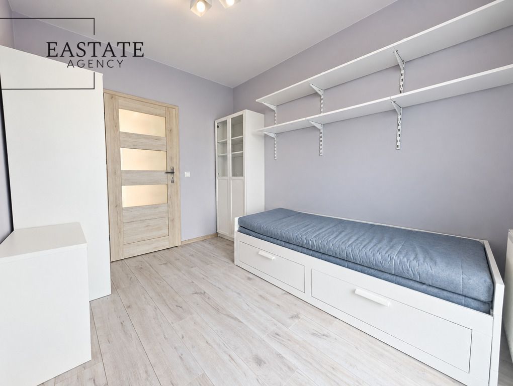 Mieszkanie 3-pokojowe Warszawa Praga-Południe, ul. Mińska. Zdjęcie 6