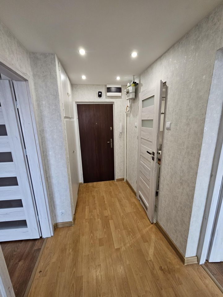 Mieszkanie 2-pokojowe Chorzów Centrum, ul. Boczna. Zdjęcie 13
