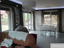 dom wolnostojący, 6 pokoi Duszniki-Zdrój Podgórze, ul. Podgórze. Zdjęcie 4