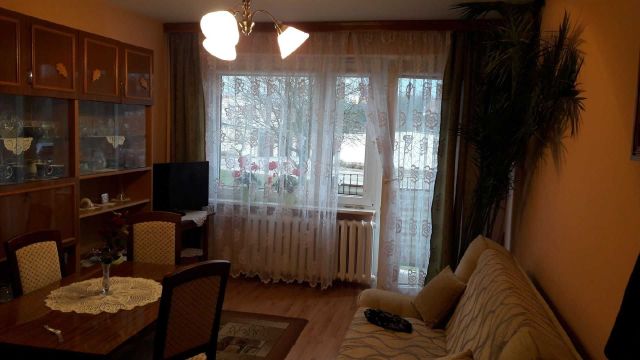 Mieszkanie 2-pokojowe Kętrzyn, ul. Obrońców Westerplatte. Zdjęcie 1