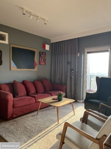 Mieszkanie 3-pokojowe Poznań Marcelin, ul. Bułgarska. Zdjęcie 1