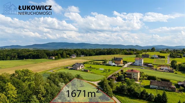 Działka budowlana Rudzica. Zdjęcie 6