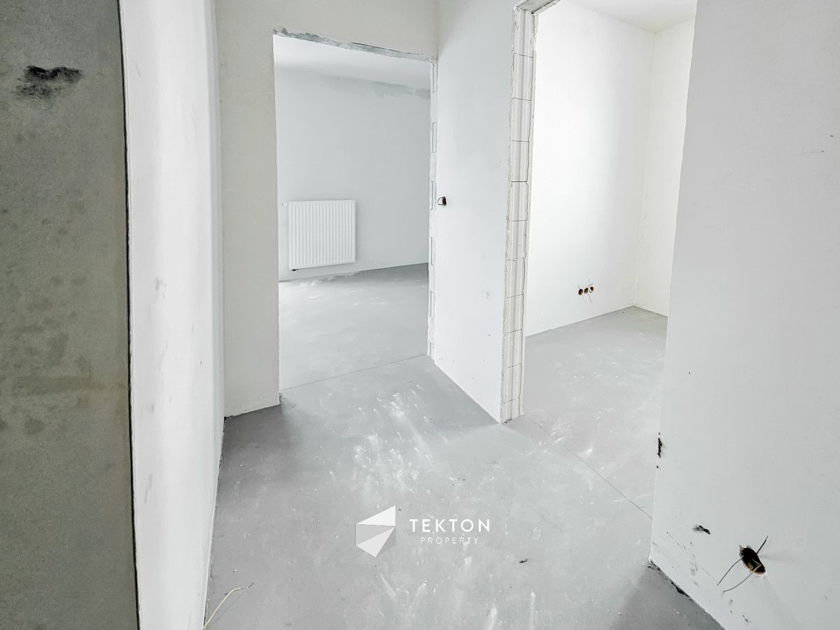 Mieszkanie 3-pokojowe Czapury, ul. Wiewiórcza. Zdjęcie 9