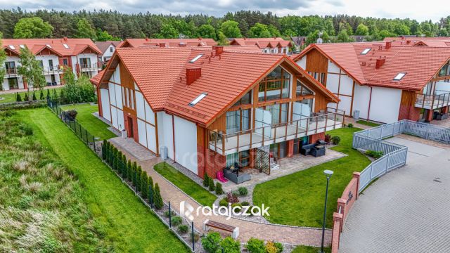 Mieszkanie 1-pokojowe Żarnowska, ul. Piaskowa. Zdjęcie 13