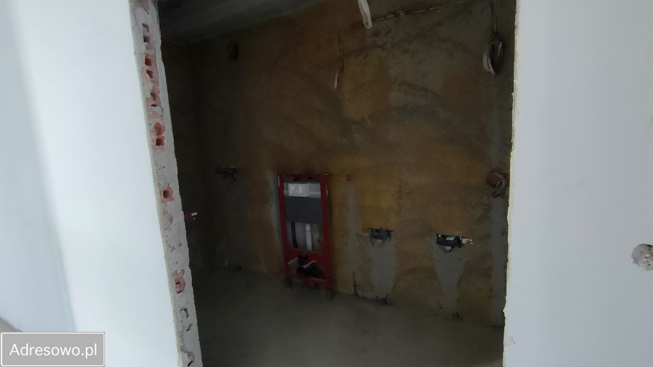 dom szeregowy, 9 pokoi Wrocław Śródmieście, ul. Eugeniusza Zaka. Zdjęcie 20