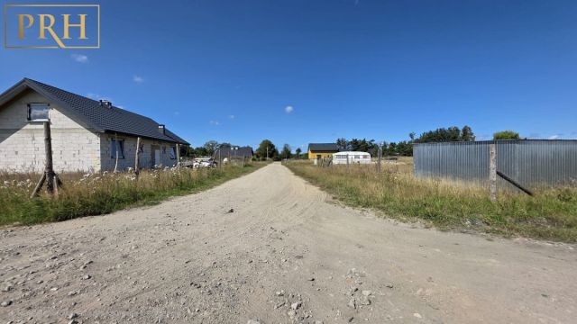 Działka Gniazdowo. Zdjęcie 8