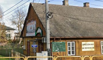 dom wolnostojący, 5 pokoi Nietulisko Duże Nietulisko Fabryczne