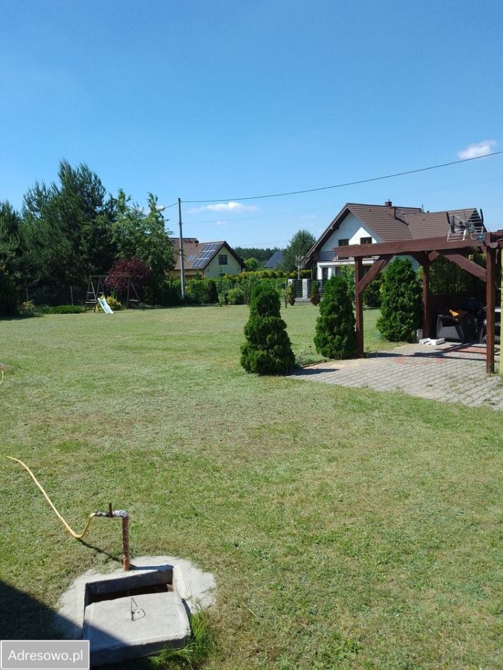 Działka budowlana Dąbrowa Górnicza Ujejsce, ul. Dymniki. Zdjęcie 3