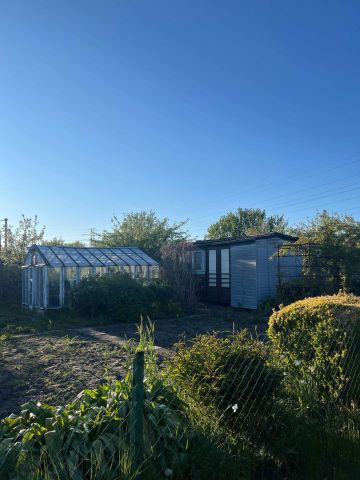 Działka rekreacyjna Rumia. Zdjęcie 1