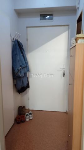 Mieszkanie 2-pokojowe Bydgoszcz Kapuściska. Zdjęcie 7