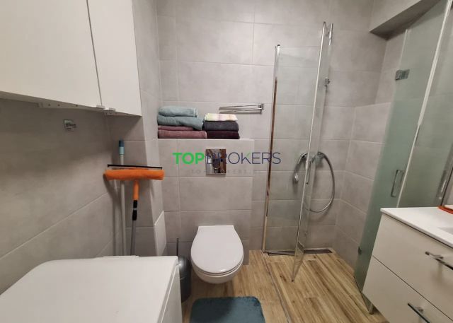 Mieszkanie 2-pokojowe Warszawa Śródmieście, ul. Kredytowa. Zdjęcie 6