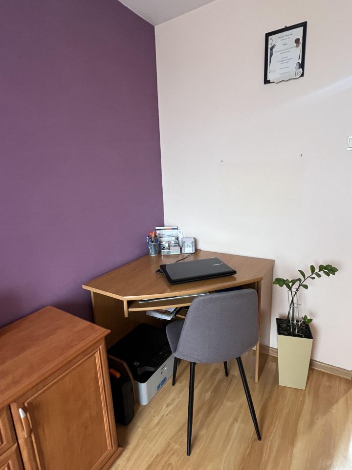 Mieszkanie 2-pokojowe Krasnystaw, ul. Okrzei. Zdjęcie 6