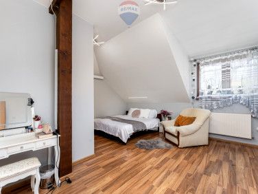 dom wolnostojący, 5 pokoi Wrząsowice Ulica, ul. Laurowa. Zdjęcie 10