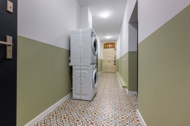 Mieszkanie 1-pokojowe Szczecin Centrum, ul. Jagiellońska. Zdjęcie 10