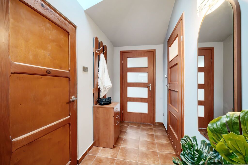 bliźniak, 7 pokoi Warszawa Targówek, ul. Czarna Droga. Zdjęcie 16