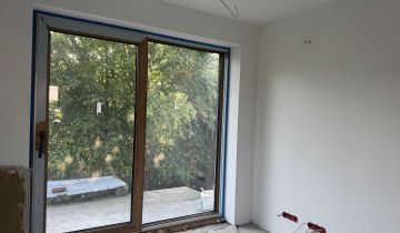 dom wolnostojący Szczecin Pogodno