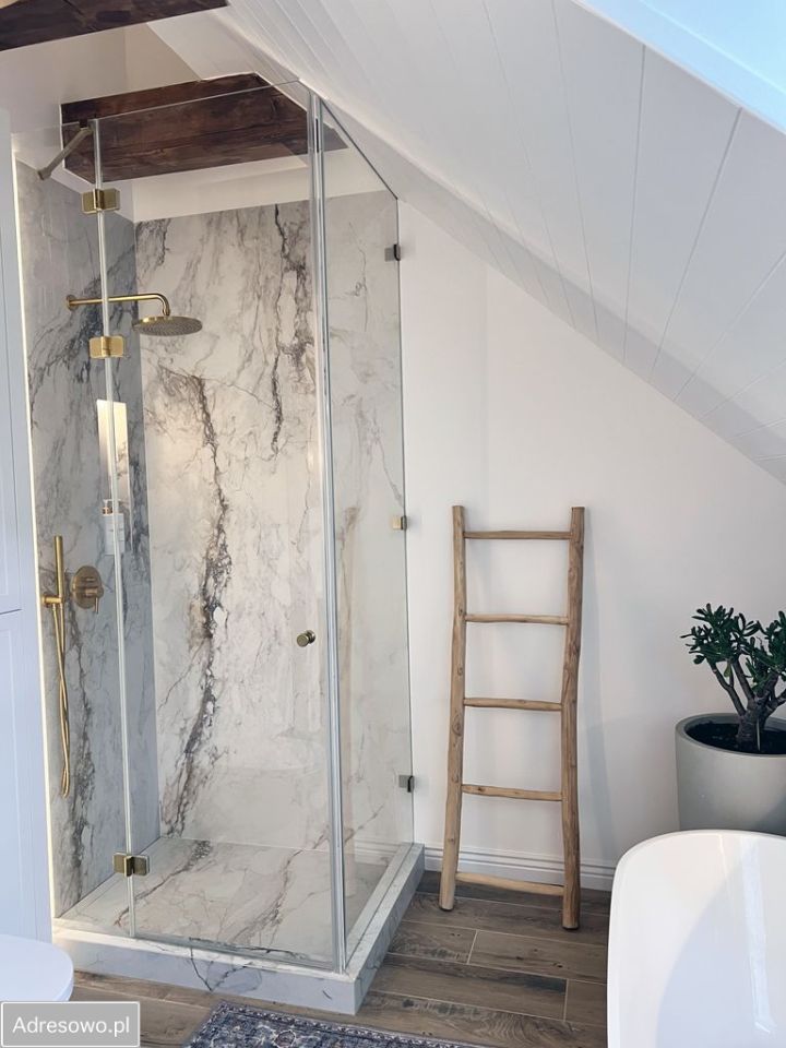 dom wolnostojący, 6 pokoi Wieliszew, ul. Willowa. Zdjęcie 5