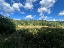 Działka budowlana Leśniewo. Zdjęcie 3