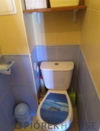 Mieszkanie 4-pokojowe Warszawa Mokotów, al. Niepodległości. Zdjęcie 17