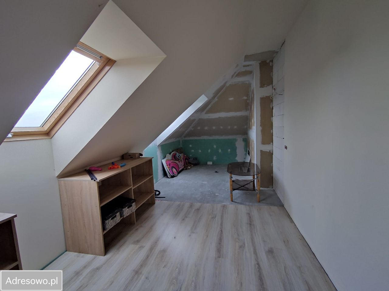 dom wolnostojący, 4 pokoje Bojszowy. Zdjęcie 8