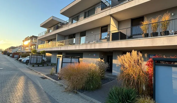 Mieszkanie 4-pokojowe Warszawa Wawer, ul. Jeziorowa