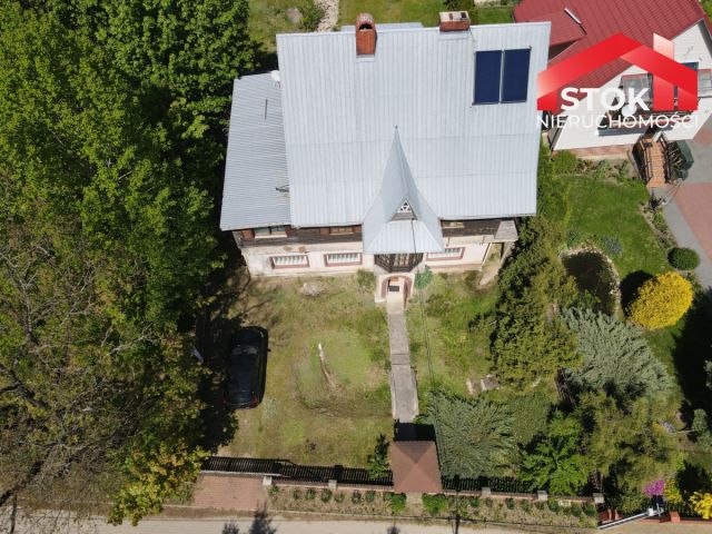 dom wolnostojący, 4 pokoje Waliły-Stacja, ul. Tartaczna. Zdjęcie 8