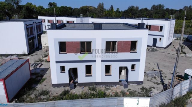 Mieszkanie 4-pokojowe Radzymin, ul. Polskiej Organizacji Wojskowej. Zdjęcie 4