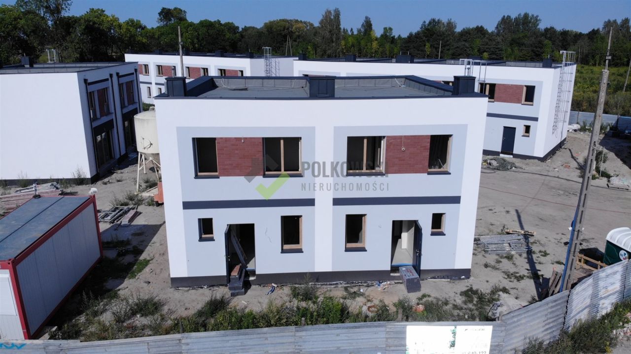 Mieszkanie 4-pokojowe Radzymin, ul. Polskiej Organizacji Wojskowej. Zdjęcie 4