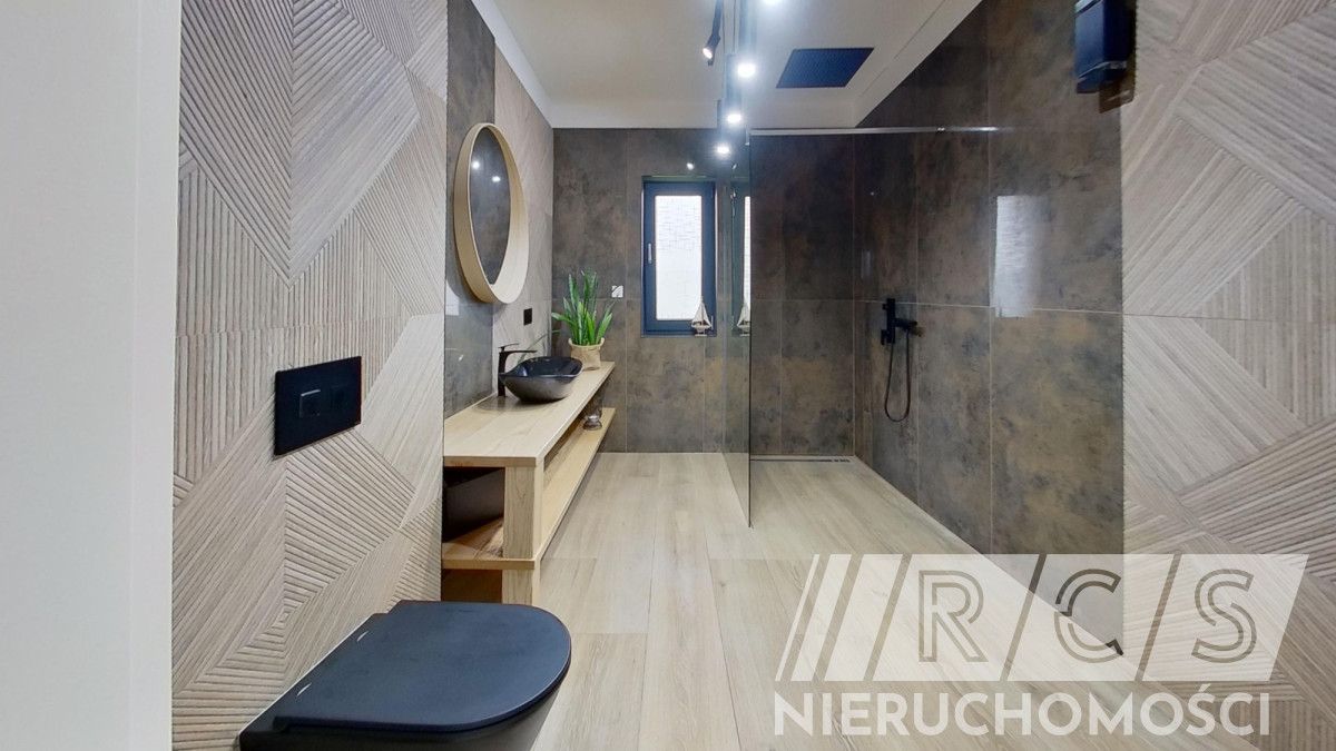 dom wolnostojący, 5 pokoi Krzeptów. Zdjęcie 10