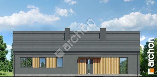 dom wolnostojący Stojowice. Zdjęcie 3