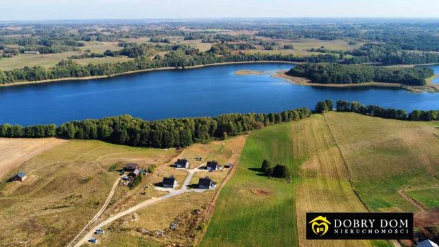 dom wolnostojący, 4 pokoje Burbiszki. Zdjęcie 30